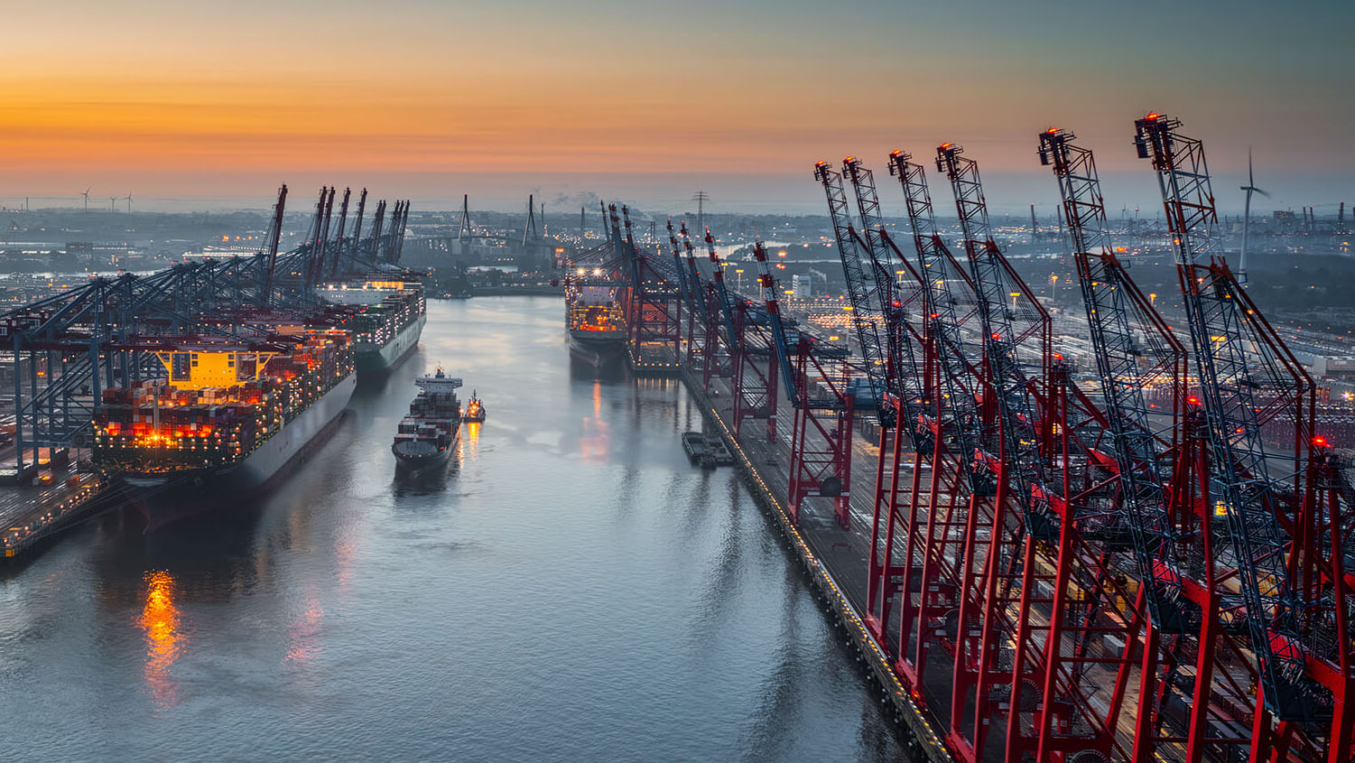 Erfolgreicher Exportmanager