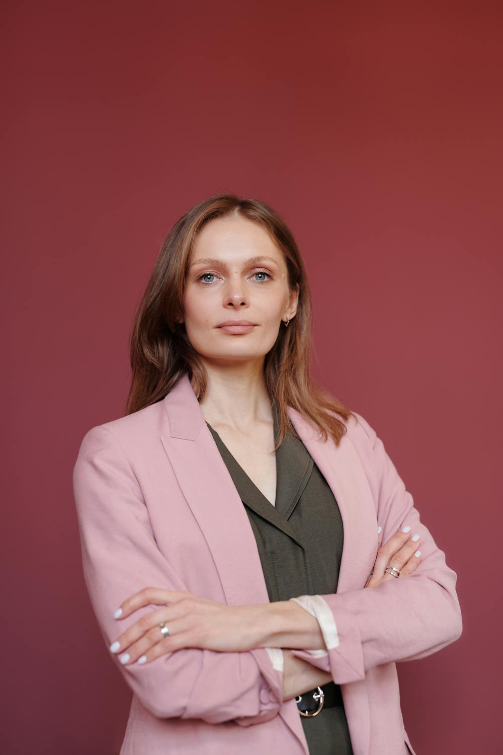 Claudia Weber